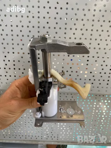 Krups - Хидро цилиндър Хидро преса , снимка 2 - Кафемашини - 50366643