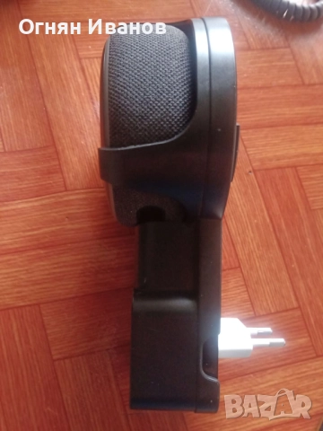 Amazon Echo Dot 3rd Generation Smart Speaker, снимка 3 - Bluetooth тонколони - 52169522