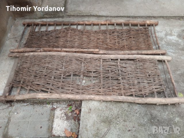 Автентични части от каруца., снимка 15 - Антикварни и старинни предмети - 34944476