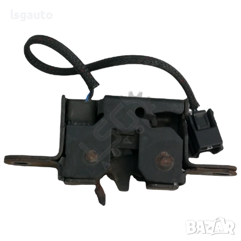 Ключалка преден капак Renault Megane III 2008-2016 ID:149983