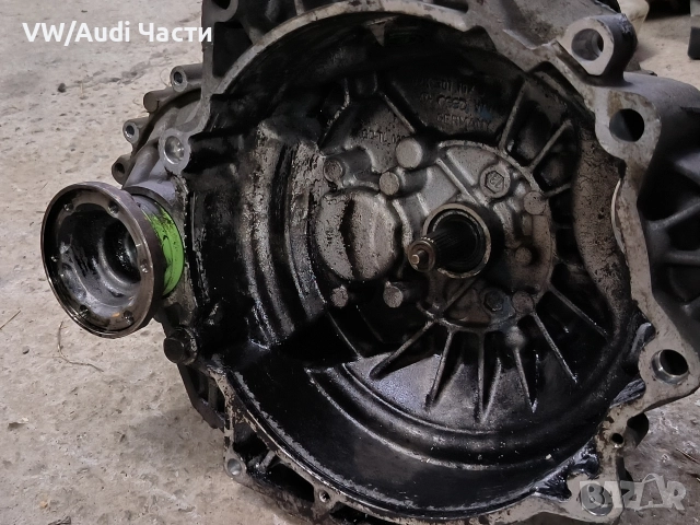 Скоростна кутия за Голф 4 Ауди А3 Сеат Шкода 1.6 VW Golf 4 Audi A3 Seat Skoda 1.6 AKL SR 1.4 DUW, снимка 3 - Части - 52943605