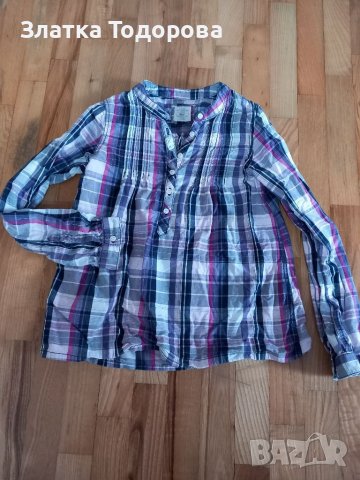 Детски ризи , снимка 3 - Детски ризи - 39704522