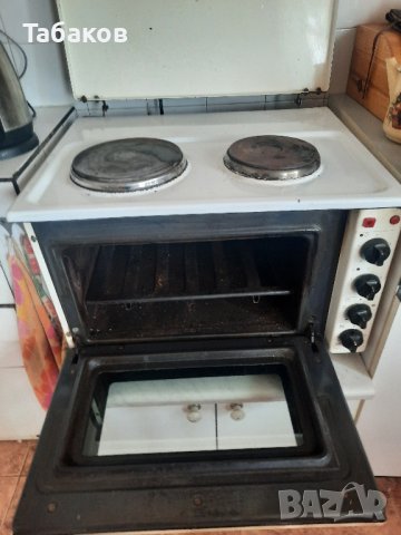 Шкаф за печка с термоплот , снимка 3 - Шкафове - 42797439