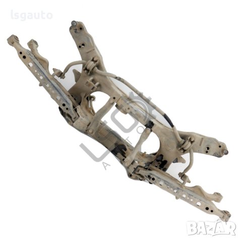 Заден мост Renault Koleos 2008-2011 ID: 121708, снимка 2 - Части - 44479224