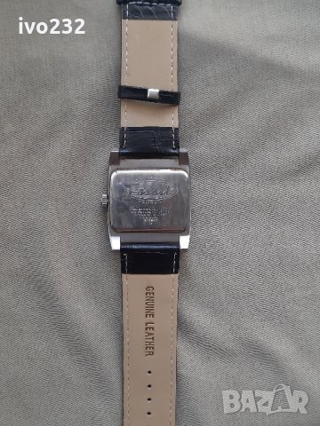 fossil authentic, снимка 5 - Мъжки - 29613277