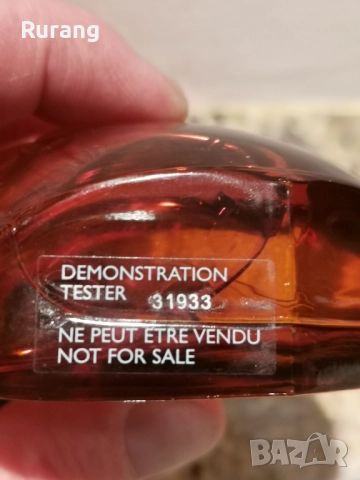 Оригинален парфюм Hermes L'Ambre des Merveilles 100 ml EDP , снимка 3 - Дамски парфюми - 52770382