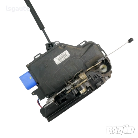 Брава предна лява врата Seat Altea 2004-2010 ID: 154486