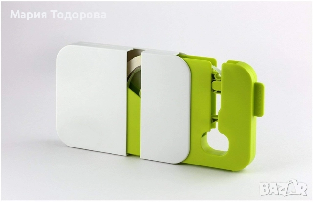 Уред за запечатване на торбички Sealabag 398, снимка 2 - Аксесоари за кухня - 52973425