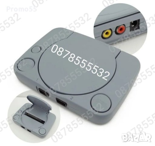 Игрова конзола с вградени игри,TV Game Super 8 BIT, Super Mario, снимка 9 - Други игри и конзоли - 39656997