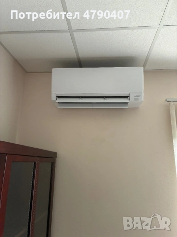 Климатици, снимка 3 - Климатици - 54126159