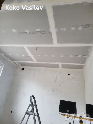 Търся работа в сверата на строителството, снимка 7 - Майстори - 52971500