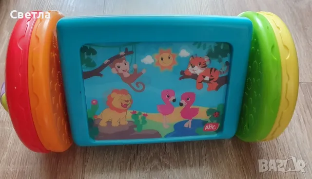 Сет играчки, снимка 2 - Образователни игри - 50152159