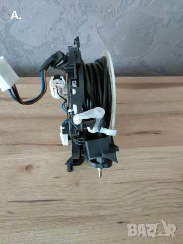 Продавам макара от прахосмукачка Миеле., снимка 2 - Прахосмукачки - 54324513