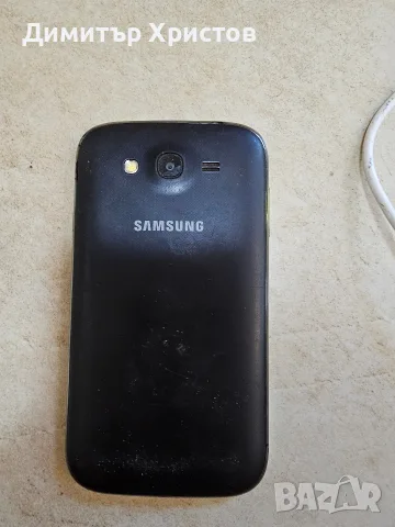 Телефон Samsung Galaxy Grand, снимка 2 - Samsung - 56023033