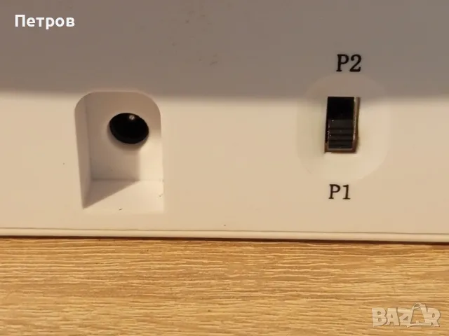 Футболно електронно табло, снимка 8 - Футбол - 48124789