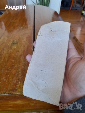 Стара самобръсначка #8, снимка 6 - Други ценни предмети - 40400837