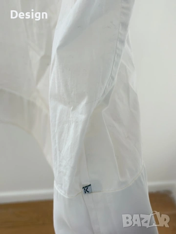 Оригинална рокля Karl Lagerfeld, снимка 5 - Рокли - 54030705