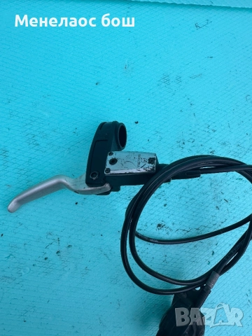 Magura 30 лв, снимка 2 - Части за велосипеди - 52271868