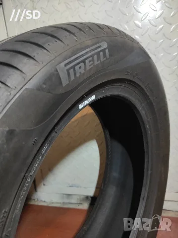 Гума PIRELLI / 225 / 55 / 17 - Летна !, снимка 2 - Гуми и джанти - 56427012
