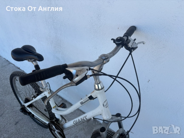 Колело - Giant Sedona, снимка 3 - Велосипеди - 52175597