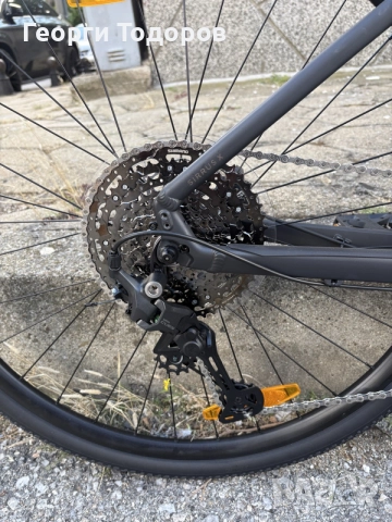 велосипед Specialized Sirrus 
x3.0 28 , снимка 5 - Велосипеди - 56211397