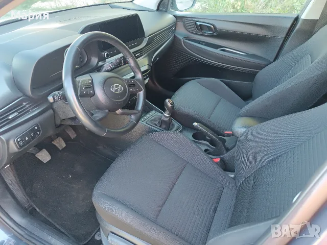 Hyundai i20 iii Hybrid , снимка 7 - Автомобили и джипове - 56006964