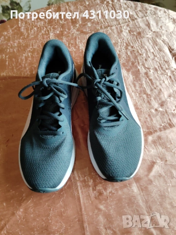 Нови маратонки Puma 40 номер, снимка 2 - Маратонки - 53355047