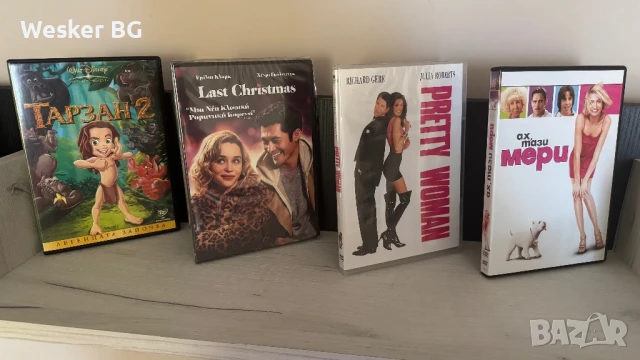 DVD филми с бг суб, снимка 2 - DVD филми - 45179269