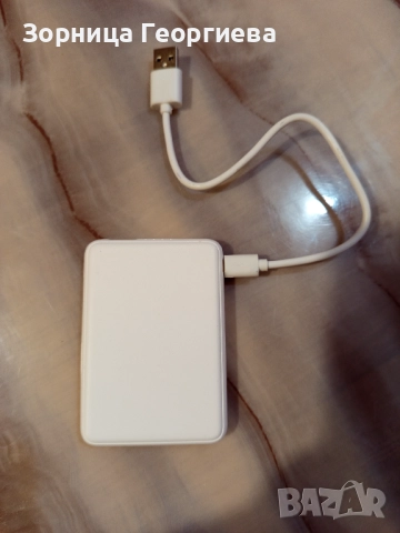 Външна батерия 5000 