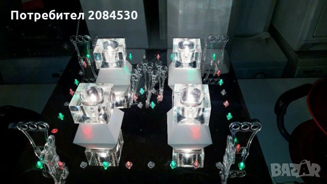 Лампа за таван , снимка 9 - Лампи за таван - 30290767