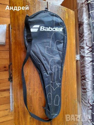 Калъф за тенис ракета Babolat #2, снимка 3 - Тенис - 52953620