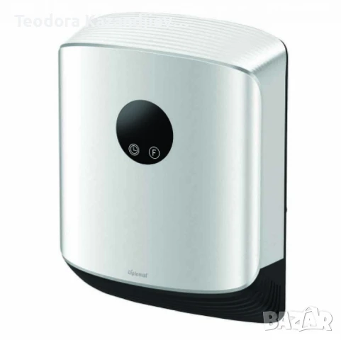 Печка за баня, вентилаторна,K55, снимка 3 - Отоплителни печки - 50637005