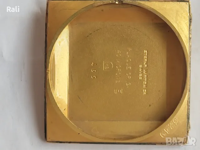 Часовник Етерна, снимка 5 - Мъжки - 49941492