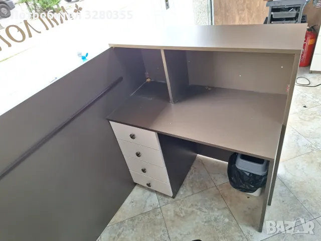 Рецепция бюро, снимка 6 - Бюра - 49958851