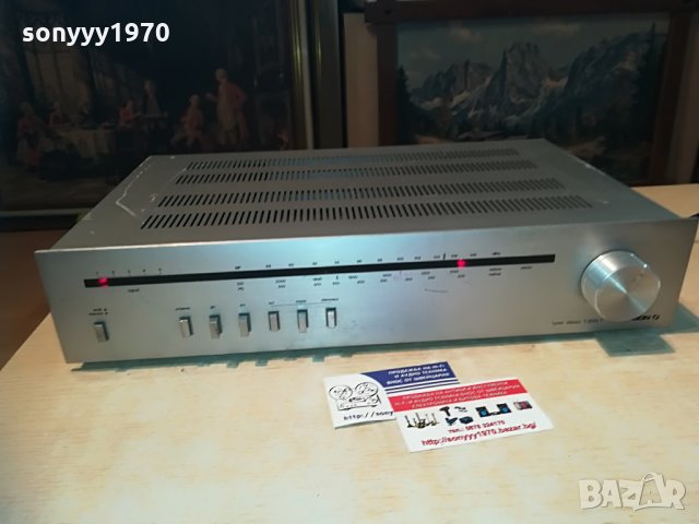 THOMSON T3013T STEREO TUNER, снимка 3 - Ресийвъри, усилватели, смесителни пултове - 29274704