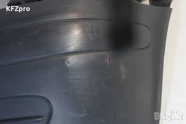 Предна броня Мерцедес Вито - MB Vito 639 , снимка 4 - Части - 48386970