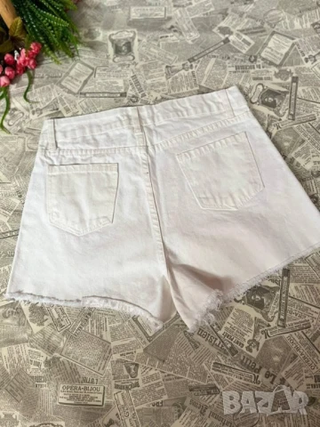 Къси панталони