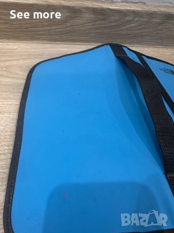 The North Face несесер за път UNISEX, снимка 8 - Портфейли, портмонета - 51221966