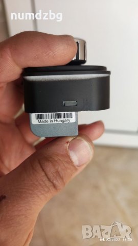 Копче за електрически огледала на volkswagen, снимка 4 - Части - 36655825