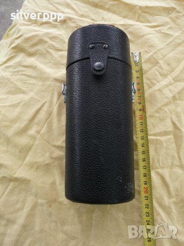  Калъф за фотообектив - 1 