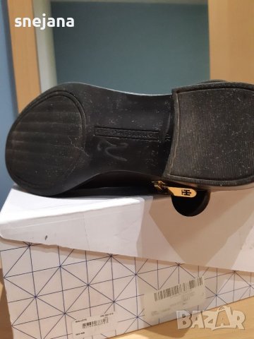 Оригинални боти Tommy Hilfiger , снимка 7 - Дамски боти - 39031608