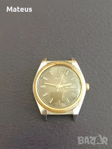 Часовник Ракета , снимка 5 - Мъжки - 50583668