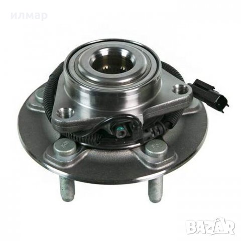 4779829AC Лагер главина за Додж Рам / DODGE Ram 1500