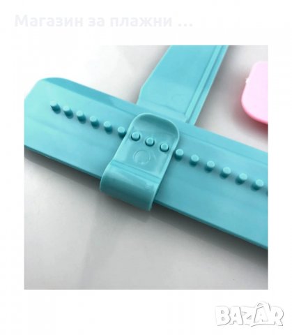 УРЕД ЗА ЗАГЛАЖДАНЕ НА ТОРТА, РЕГУЛИРУЕМ - код  2891, снимка 4 - Аксесоари за кухня - 34148259