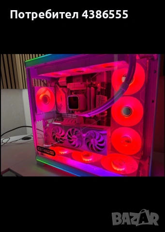 НОВО!! Gaming/Workstation Подарък Периферия на razer , снимка 4 - Геймърски - 54295588