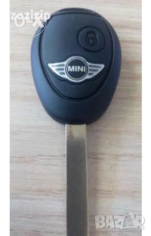 Кутийка за ключ за Мини Купър/Mini Cooper, снимка 1 - Аксесоари и консумативи - 30382365