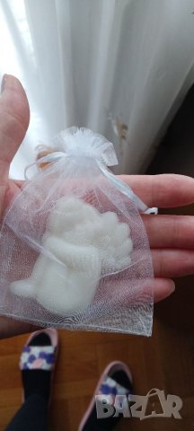 Ароматни сапунчета "Ангелчета", снимка 9 - Кетъринг - 36133698