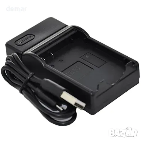 Батерия 6600 mAh и USB зарядно за Sony NP-F970 и съвместими модели, снимка 7 - Батерии, зарядни - 55955458