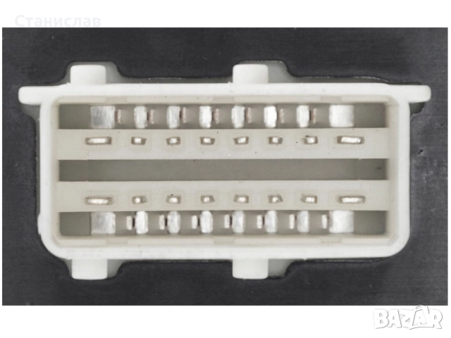 Бутони за ел стъкла на Peugeot 208, снимка 7 - Части - 52292507