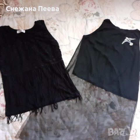 Нови дамски рокли , блузи , жилетки, снимка 18 - Рокли - 43448297